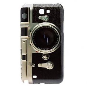 Gifts for men - Retro Kamera-Design Hard Case Samsung Galaxy Note2 N7100.jpg